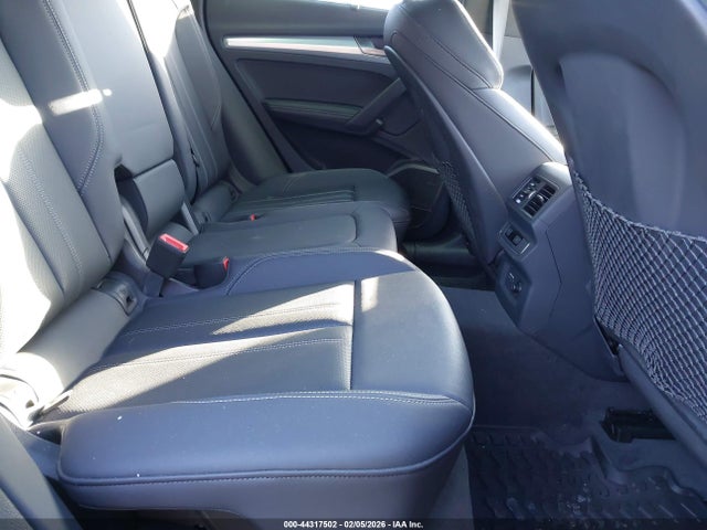 WA1EAAFY2R2033860 Audi Q5 Premium Plus 45 Tfsi S Line Quattro