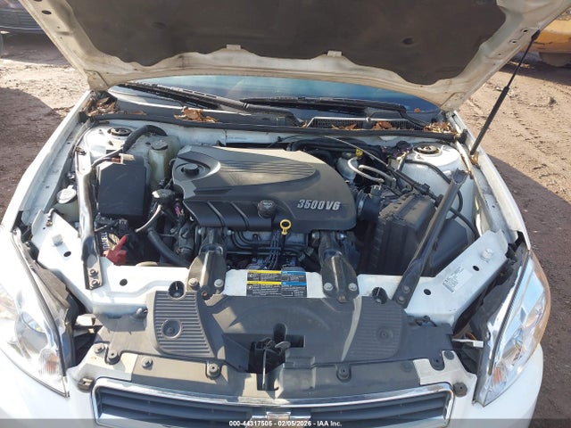 2009 CHEVROLET IMPALA 2G1WT57K591168510 Photo 9