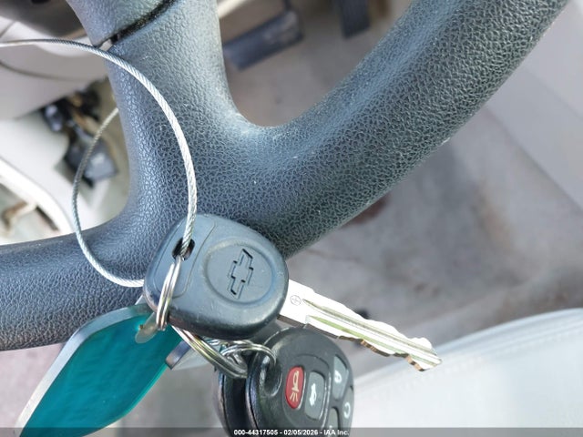 2009 CHEVROLET IMPALA 2G1WT57K591168510 Photo 10