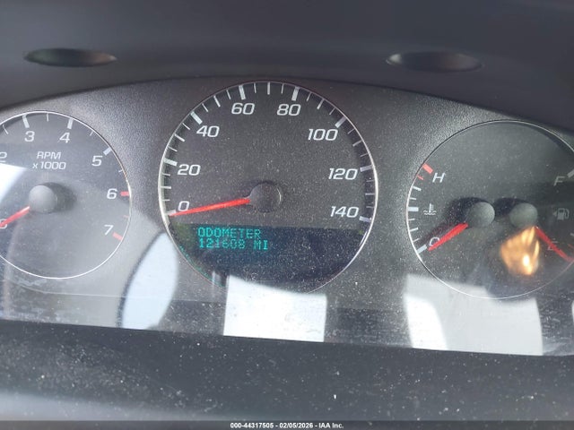 2009 CHEVROLET IMPALA 2G1WT57K591168510 Photo 6