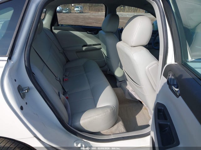 2009 CHEVROLET IMPALA 2G1WT57K591168510 Photo 7