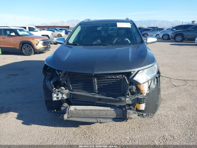 Chevrolet Equinox Premier 2018 3GNAXWEX9JS506808 Image 13