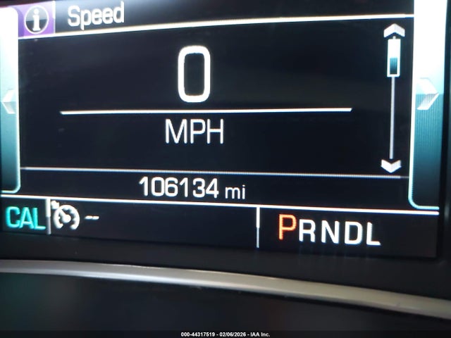 Chevrolet Equinox Premier 2018 3GNAXWEX9JS506808 Image 16