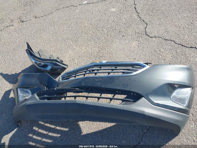 Chevrolet Equinox Premier 2018 3GNAXWEX9JS506808 Image 12