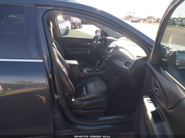 Chevrolet Equinox Premier 2018 3GNAXWEX9JS506808 Image 5