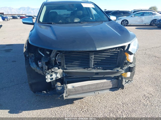 Chevrolet Equinox Premier 2018 3GNAXWEX9JS506808 Image 6