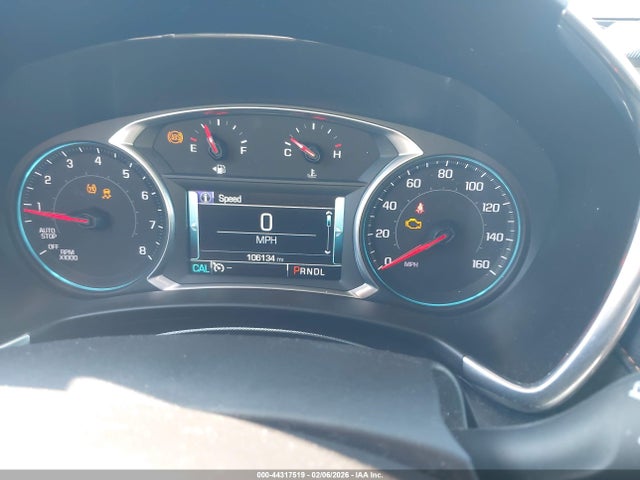 Chevrolet Equinox Premier 2018 3GNAXWEX9JS506808 Image 7