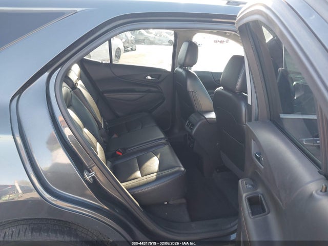 Chevrolet Equinox Premier 2018 3GNAXWEX9JS506808 Image 8