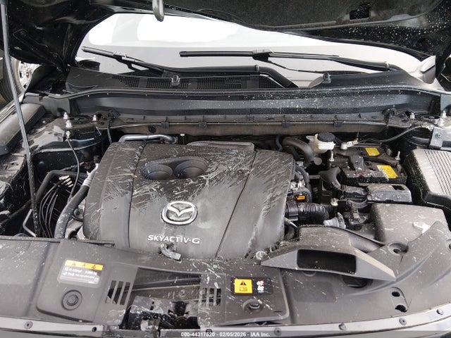 Mazda Cx-5 2.5 S Select 2024 JM3KFBBL0R0463481 Image 10