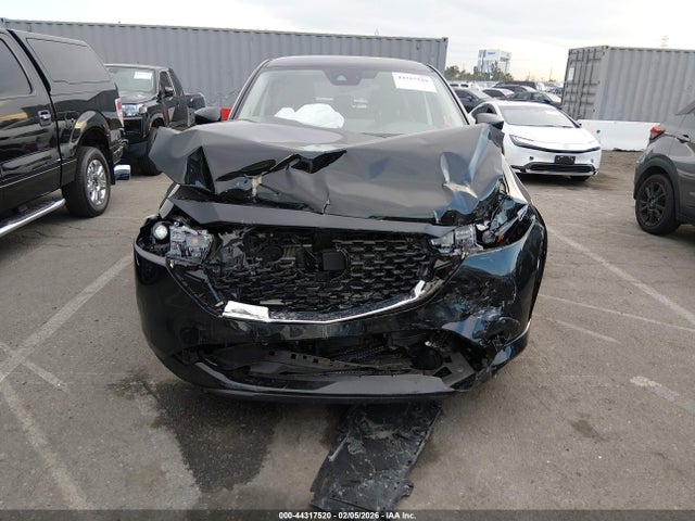Mazda Cx-5 2.5 S Select 2024 JM3KFBBL0R0463481 Image 12