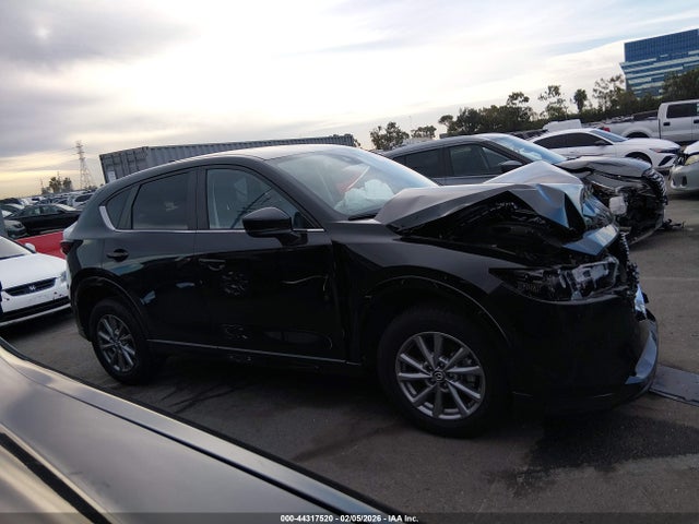 Mazda Cx-5 2.5 S Select 2024 JM3KFBBL0R0463481 Image 13