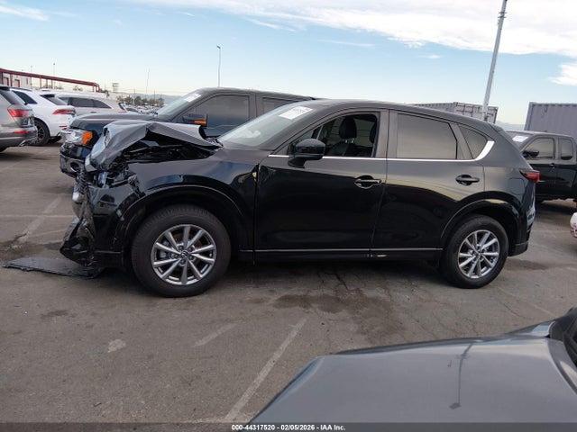 Mazda Cx-5 2.5 S Select 2024 JM3KFBBL0R0463481 Image 14