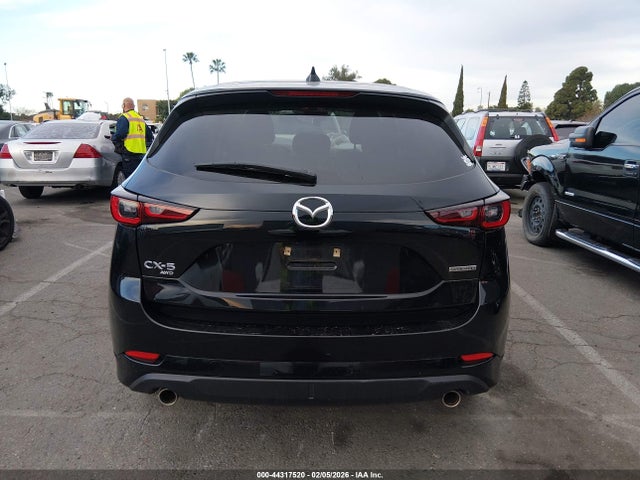 Mazda Cx-5 2.5 S Select 2024 JM3KFBBL0R0463481 Image 16