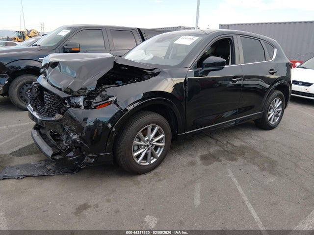 Mazda Cx-5 2.5 S Select 2024 JM3KFBBL0R0463481 Image 2