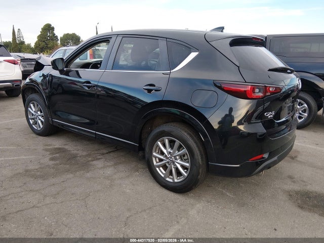 Mazda Cx-5 2.5 S Select 2024 JM3KFBBL0R0463481 Image 3
