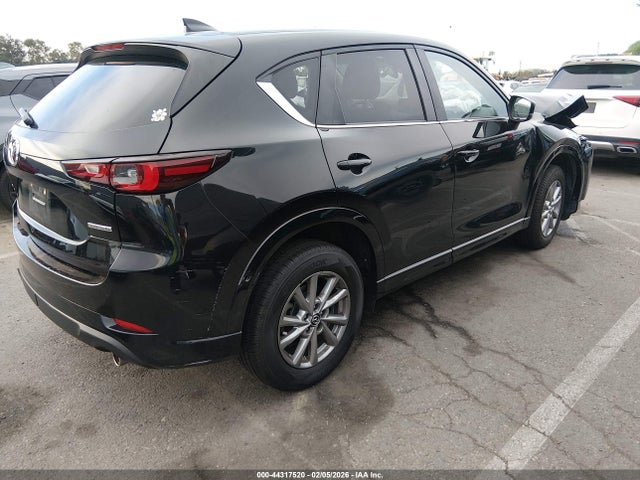 Mazda Cx-5 2.5 S Select 2024 JM3KFBBL0R0463481 Image 4