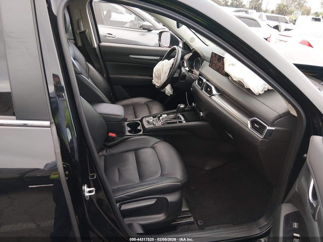 Mazda Cx-5 2.5 S Select 2024 JM3KFBBL0R0463481 Image 5