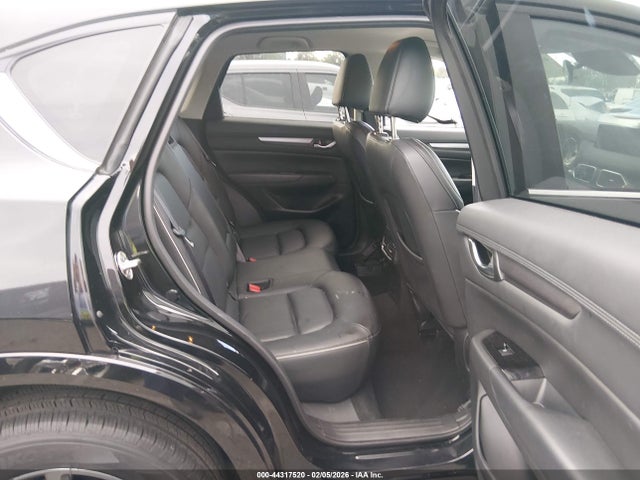 Mazda Cx-5 2.5 S Select 2024 JM3KFBBL0R0463481 Image 8