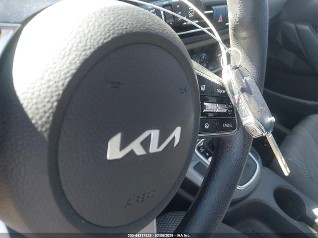 2022 KIA SELTOS KNDEPCAA8N7322233 Photo 10