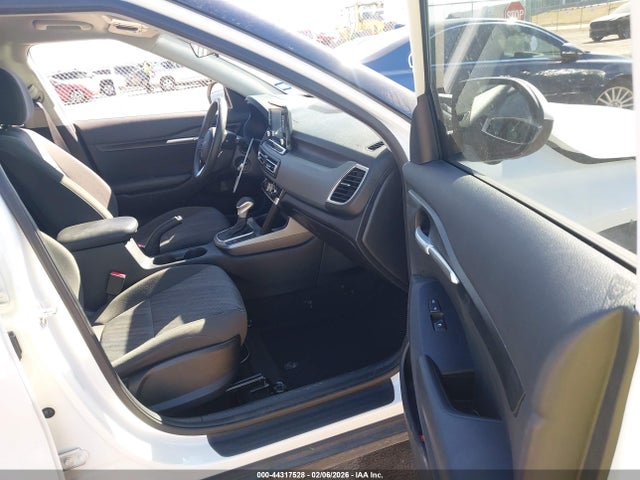 2022 KIA SELTOS KNDEPCAA8N7322233 Photo 4