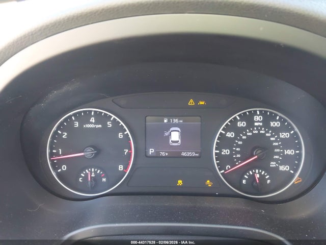 2022 KIA SELTOS KNDEPCAA8N7322233 Photo 6