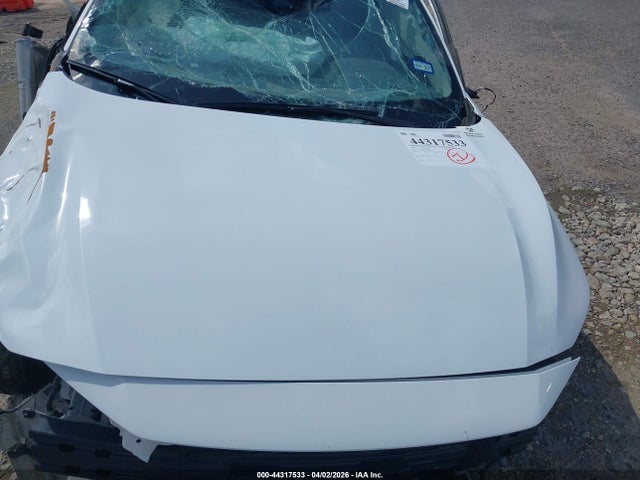3N1AB8CV0SY294628 Nissan SENTRA SV