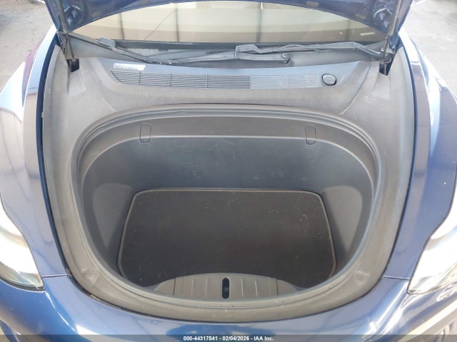 2018 TESLA MODEL 3 5YJ3E1EB1JF055669 Photo 9