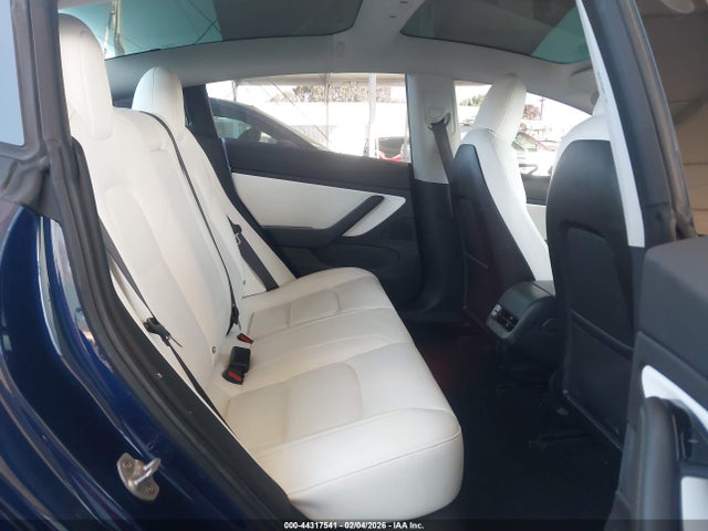 2018 TESLA MODEL 3 5YJ3E1EB1JF055669 Photo 7