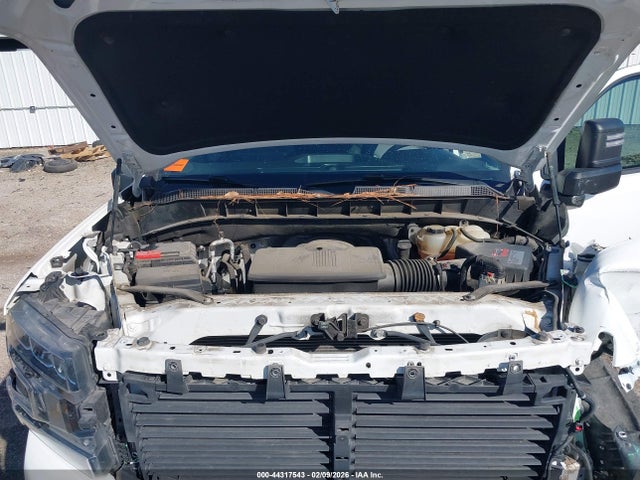 1GCUYEED0KZ254986 Chevrolet Silverado 1500 Rst