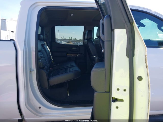 1GCUYEED0KZ254986 Chevrolet Silverado 1500 Rst