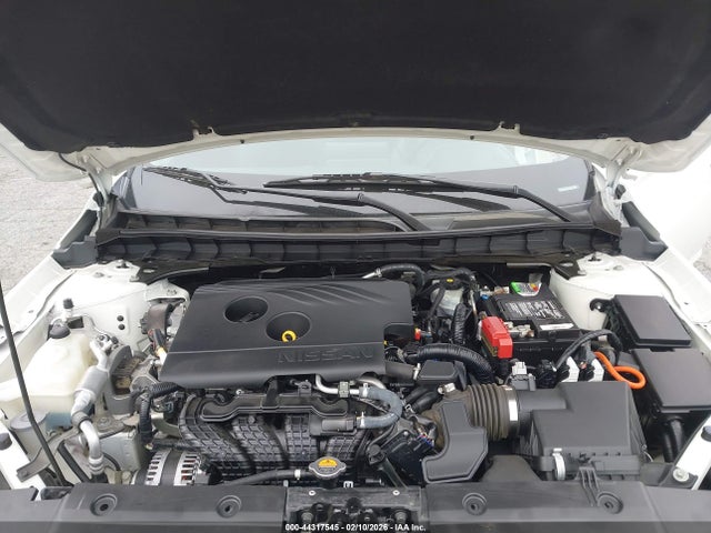 1N4BL4CV6KC191820 Nissan Altima 2.5 Sr