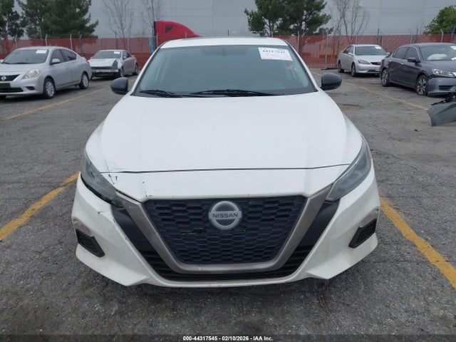 1N4BL4CV6KC191820 Nissan Altima 2.5 Sr