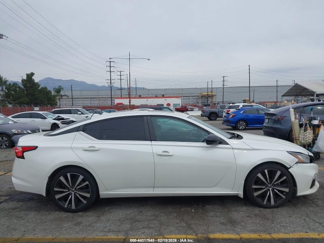 1N4BL4CV6KC191820 Nissan Altima 2.5 Sr