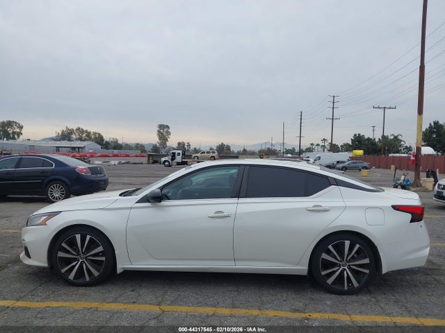 1N4BL4CV6KC191820 Nissan Altima 2.5 Sr