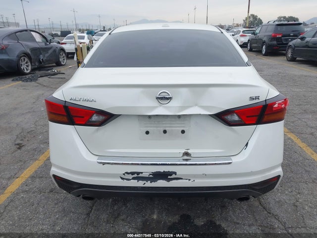1N4BL4CV6KC191820 Nissan Altima 2.5 Sr