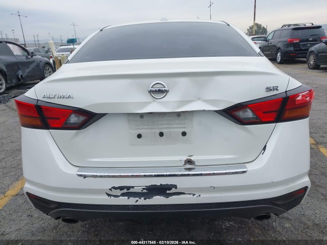 1N4BL4CV6KC191820 Nissan Altima 2.5 Sr