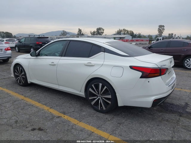 1N4BL4CV6KC191820 Nissan Altima 2.5 Sr