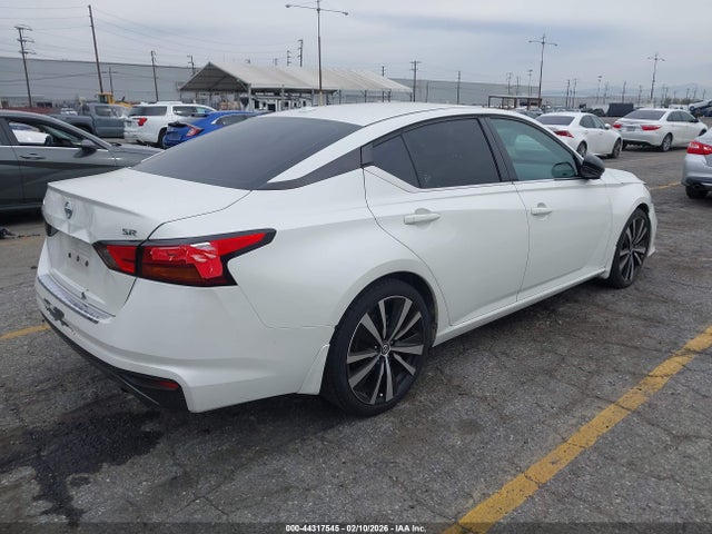 1N4BL4CV6KC191820 Nissan Altima 2.5 Sr