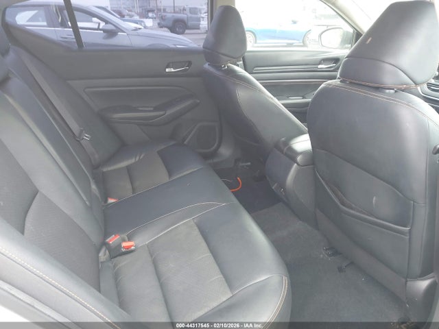 1N4BL4CV6KC191820 Nissan Altima 2.5 Sr