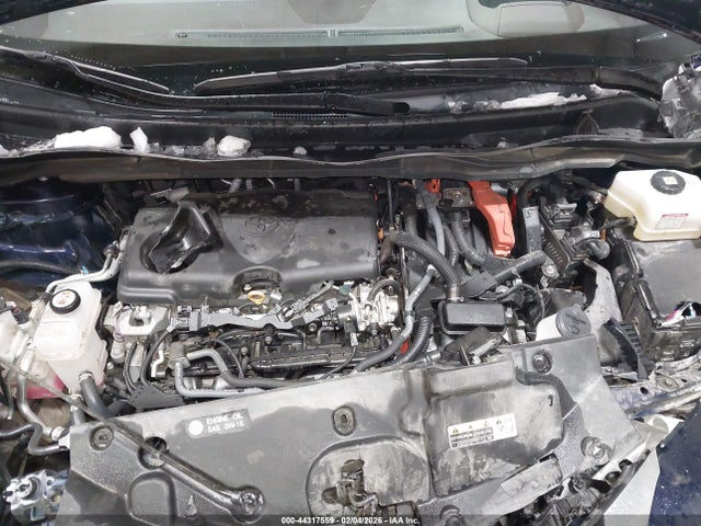 5TDESKFC1PS105666 Toyota Sienna Platinum
