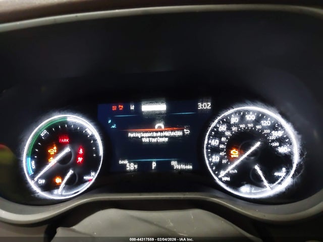 5TDESKFC1PS105666 Toyota Sienna Platinum