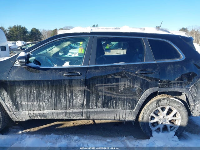 Jeep Cherokee Latitude 4x4 2017 1C4PJMCS4HW615756 Image 15
