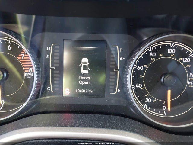 Jeep Cherokee Latitude 4x4 2017 1C4PJMCS4HW615756 Image 7