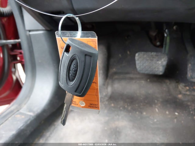 2016 FORD FIESTA 3FADP4BJ2GM104724 Photo 10