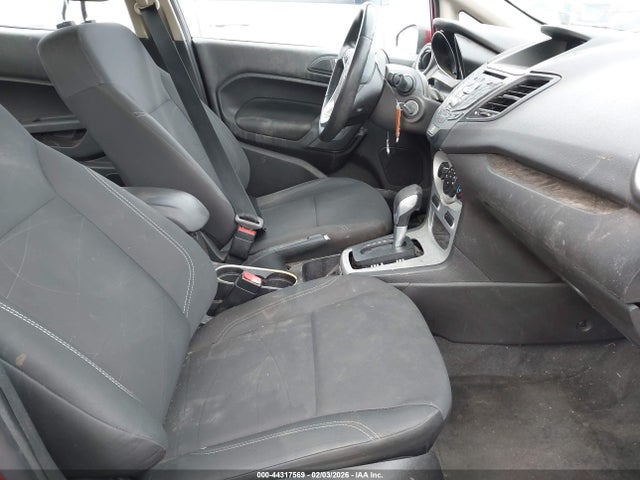 2016 FORD FIESTA 3FADP4BJ2GM104724 Photo 4