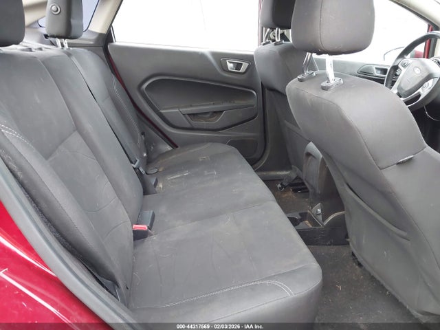 2016 FORD FIESTA 3FADP4BJ2GM104724 Photo 7