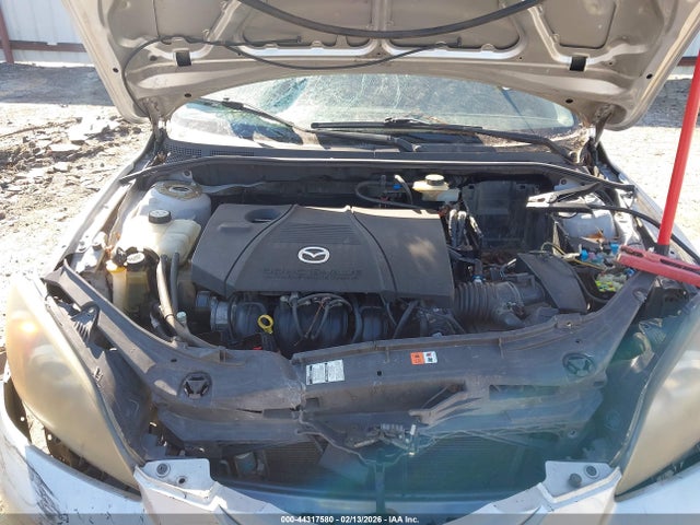 Продажа на аукционе авто 2005 Mazda Mazda3 S, vin: JM1BK343351232781, номер лота: 44317580