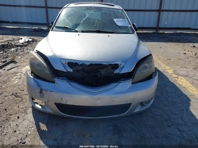 Продажа на аукционе авто 2005 Mazda Mazda3 S, vin: JM1BK343351232781, номер лота: 44317580