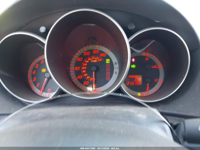 Продажа на аукционе авто 2005 Mazda Mazda3 S, vin: JM1BK343351232781, номер лота: 44317580