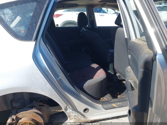 Продажа на аукционе авто 2005 Mazda Mazda3 S, vin: JM1BK343351232781, номер лота: 44317580
